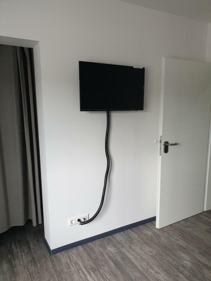 Anja'S Motel (Adults Only) Bruchmühlbach-Miesau 外观 照片